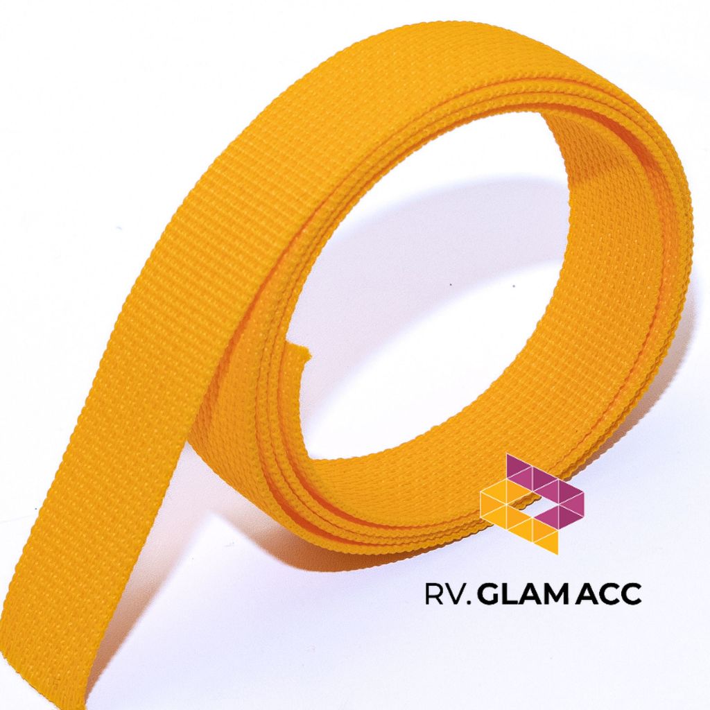 WEBBING 3,8 CM LT - TALI WEBBING 38 MM