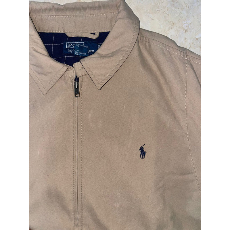 Harington Polo Ralph