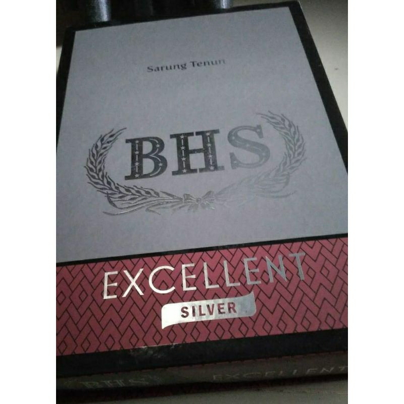 

Box & paper bag BHS