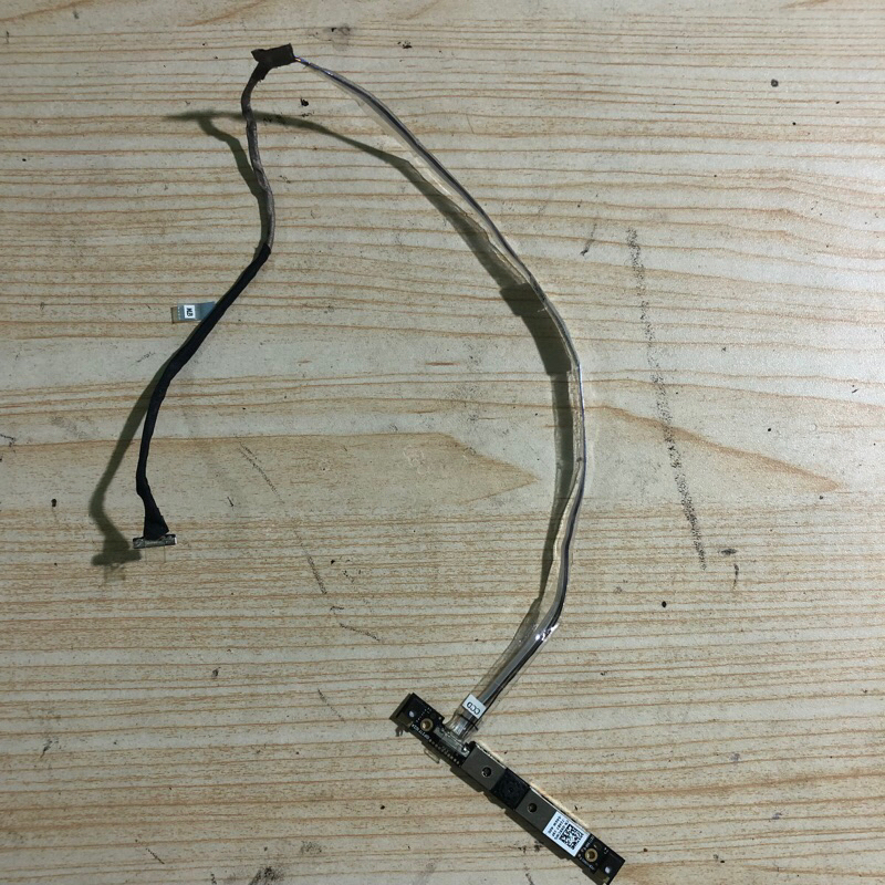 camera DELL XPS 15Z P12F original