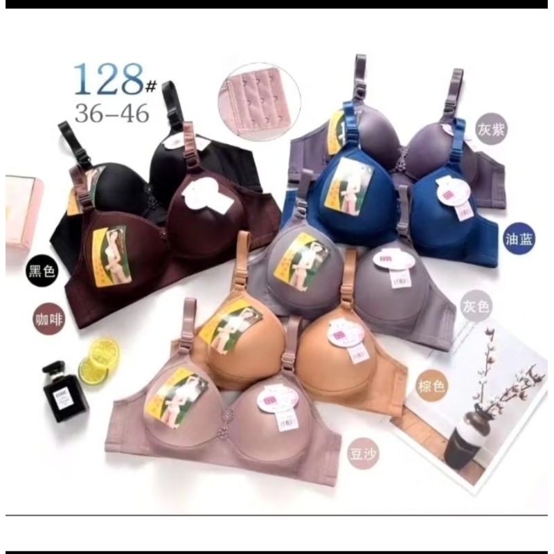 Bh Jupe Jumbo | Bh Kait 3 busa | Bh fengyuer Jumbo | Bra Terlaris