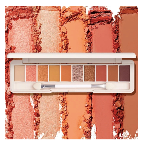 focallure 10 Color Eyeshadow Palette