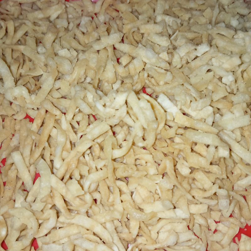 

Paket Reseller Snack Mie Bawang Sistik Pedas 5kg