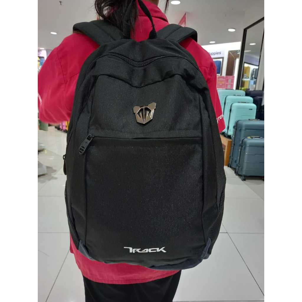 

Tas ransel Tracker