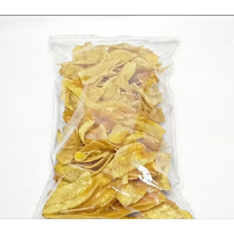 

250gram keripik pisang renyah dan gurih