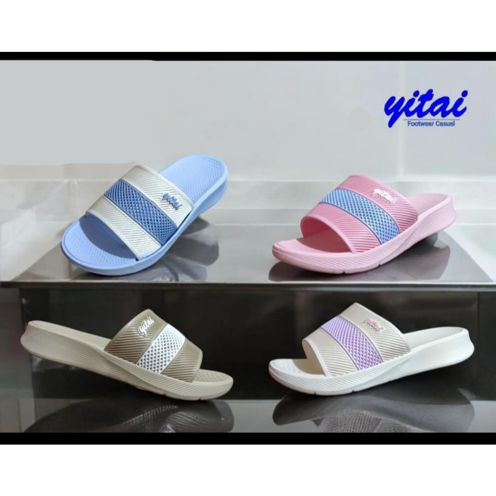 Sendal YItai Wanita