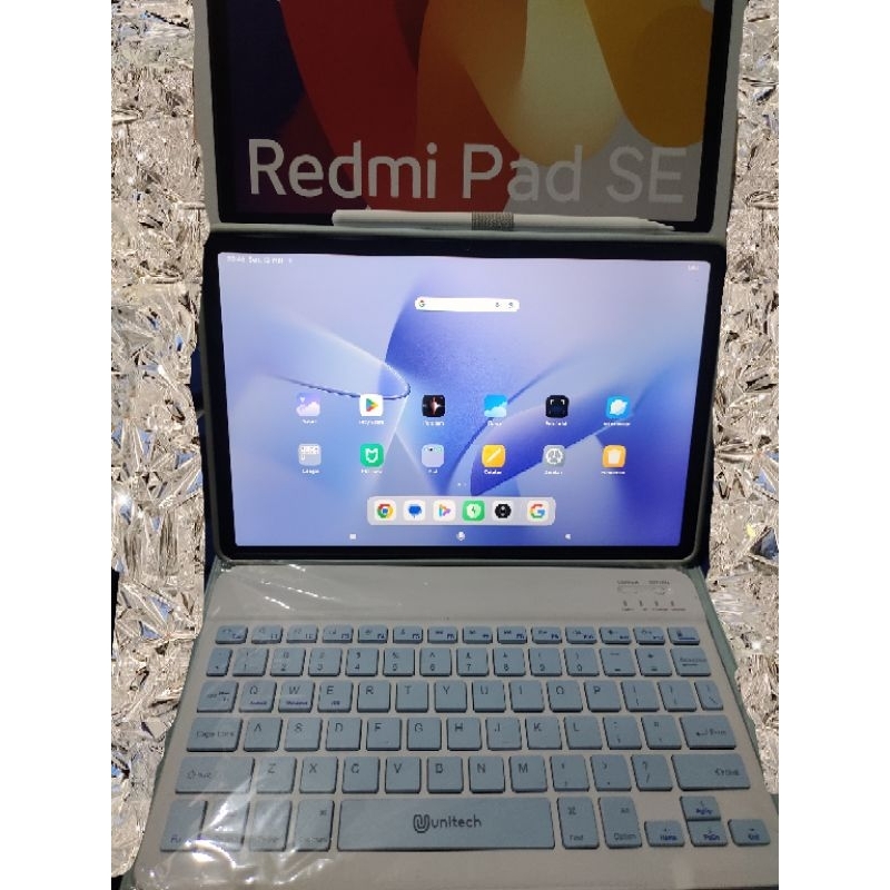 REDMI PAD SE (SECOND FULLSET)