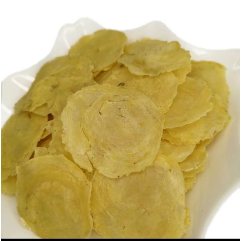 

kerupuk emping melinjo 250gr