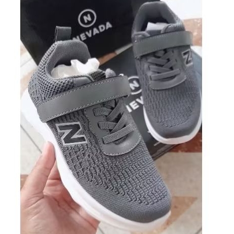 sepatu anak nevada kids sz.30