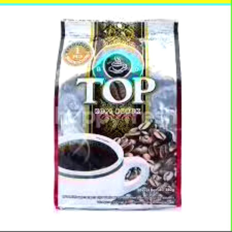 

Top Kopi Murni 380 gram