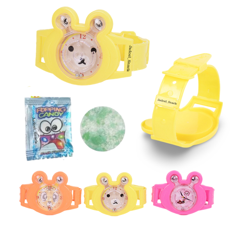 

Watch Popping Candy 10 Gr Rasa Buah by Jadoel_Snack