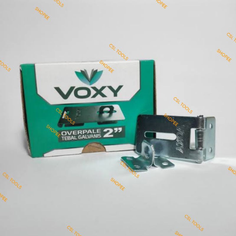 Overpal Badak Putih Jumbo 300 400 500