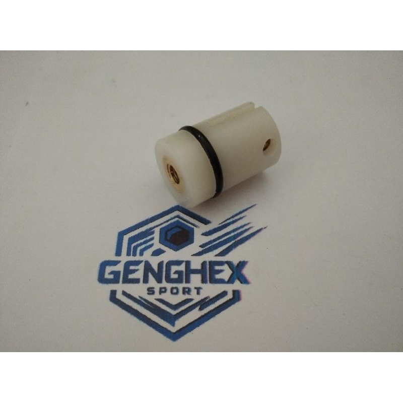 seher teflon od22 dan od25