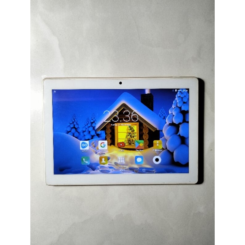 TABLET GALAXY A8, 8inch RAM 12GB/ROM 512GB JARINGAN 5G