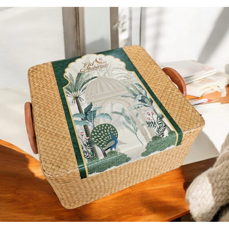 

Hampers Lebaran EM 20 (min. order 10)