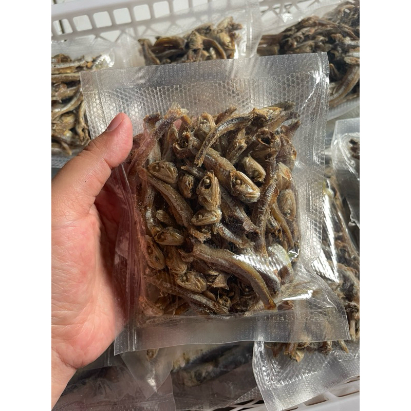 

Teri Tawar kemasan 5000