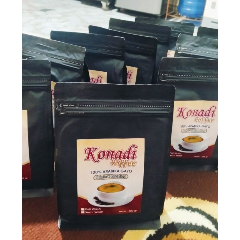 

Konadicaffee