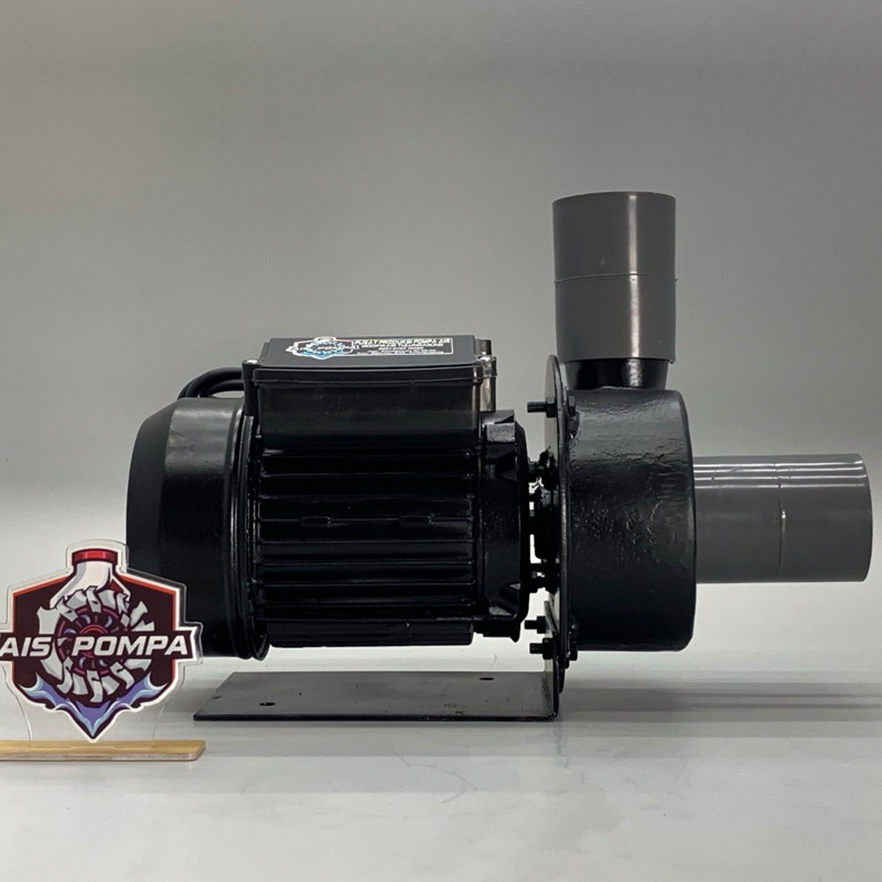 Pompa Air Modifikasi 2 Inch/dim 800 Watt Sanyo Obohan