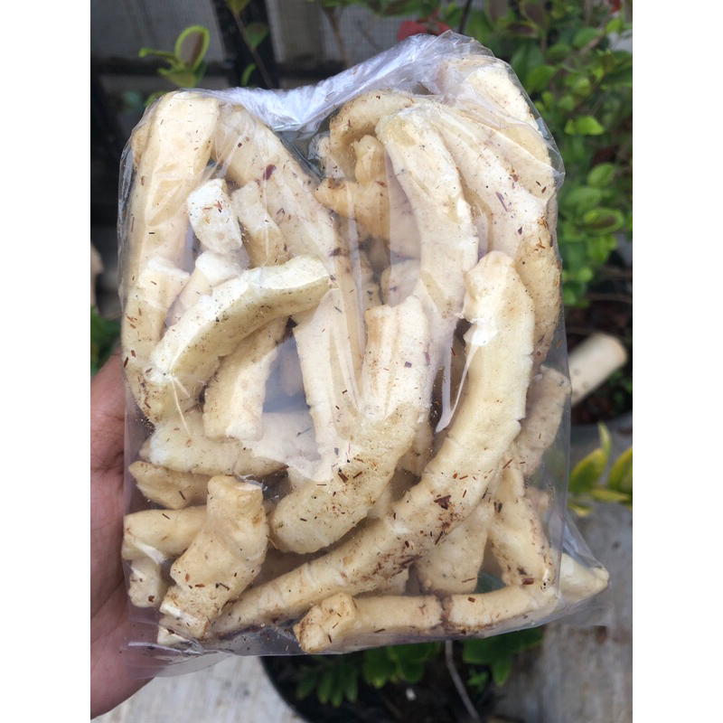 

KRUPUK DROKDOK EKSTRA SEREH