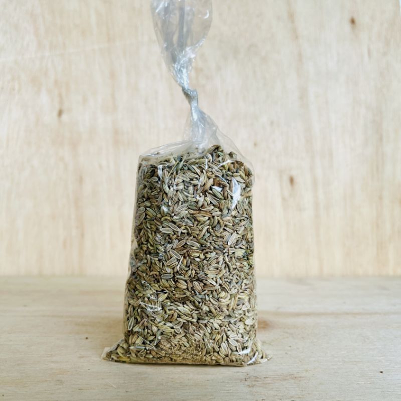 

Adas Jamu 100gram