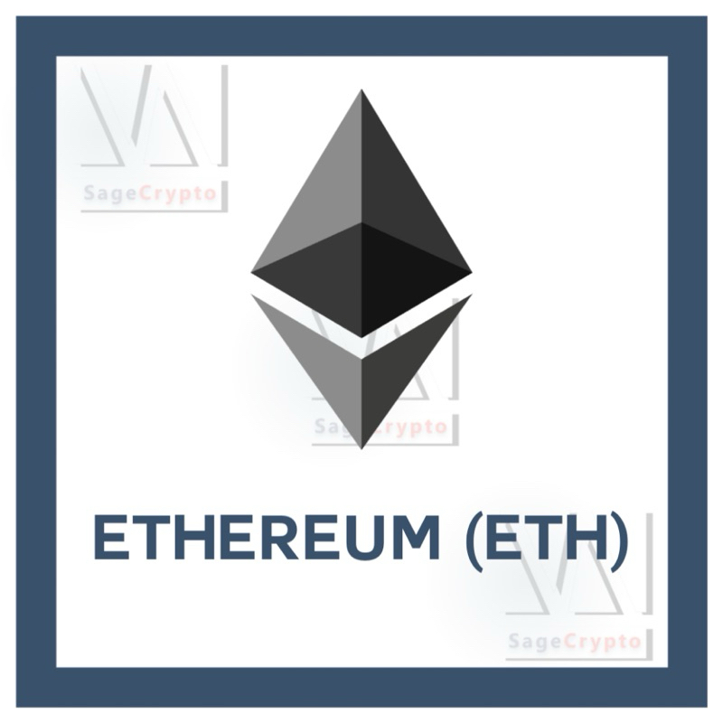 ETH BASE / OP / ARB / MAINNET ECERAN - ETHEREUM CRYPTO ECERAN TERMURAH