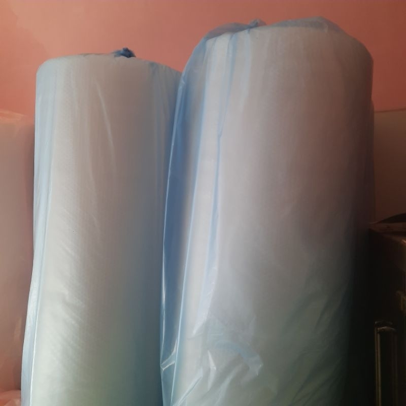 

Bubblewrap 2,8kg 125cm X 50m Bening" Instant Only Max 2Roll