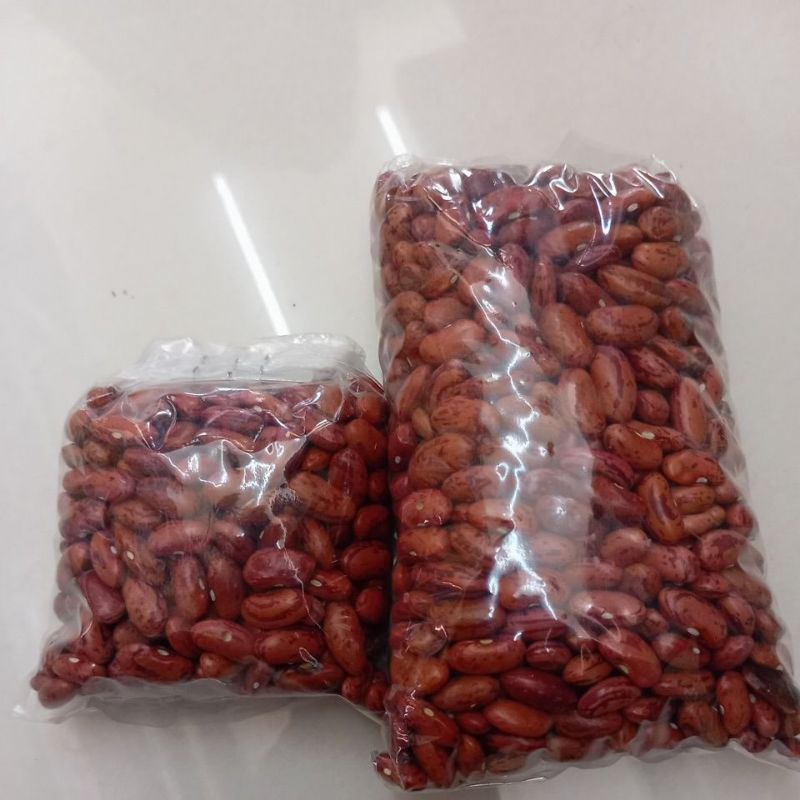 

Kacang Merah / Kacang Jogo Ukuran 100Gr, 250 Gr