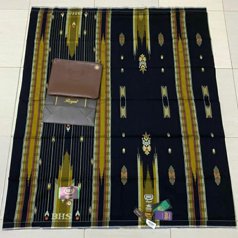 sarung BHS Royal SGF, STA termurah