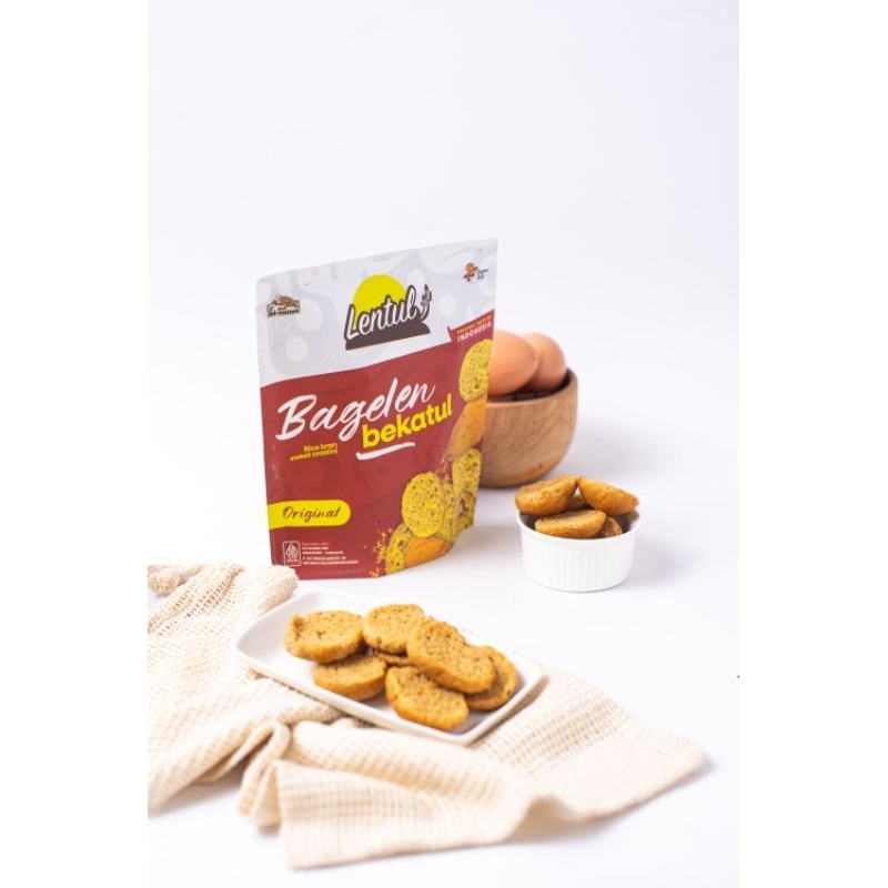 

Lentul Bagelen bekatul 50 gram