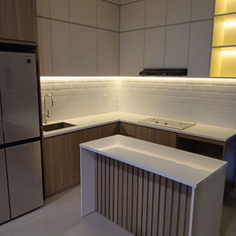 Solid surface cikarang