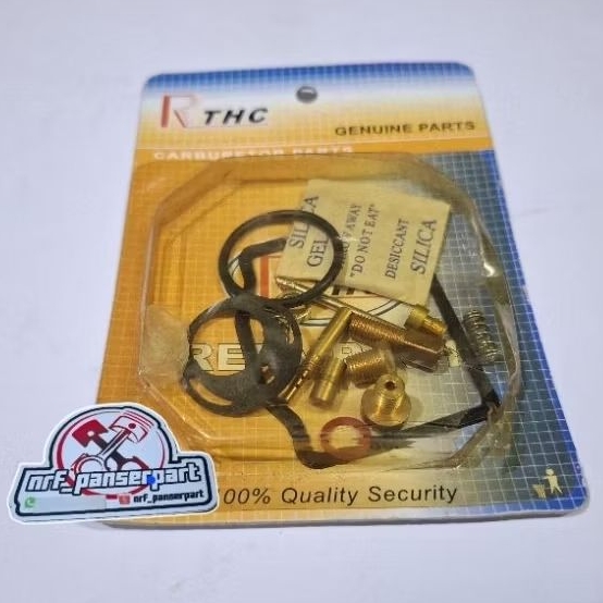 REPARKIT KARBURATOR S90Z//SPUYER CARBURATOR HONDA S 90 Z//SC-90Z//S 90Z RTHC