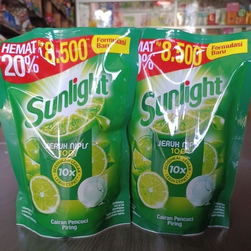 sunlight 400ml
