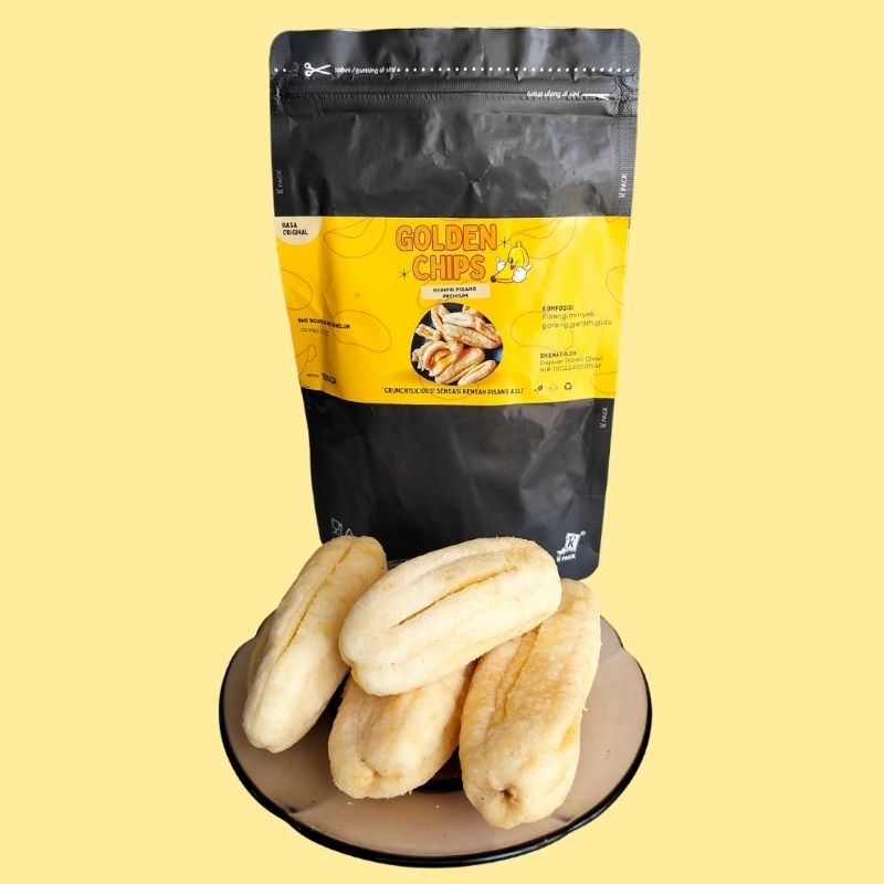 

Golden Chips