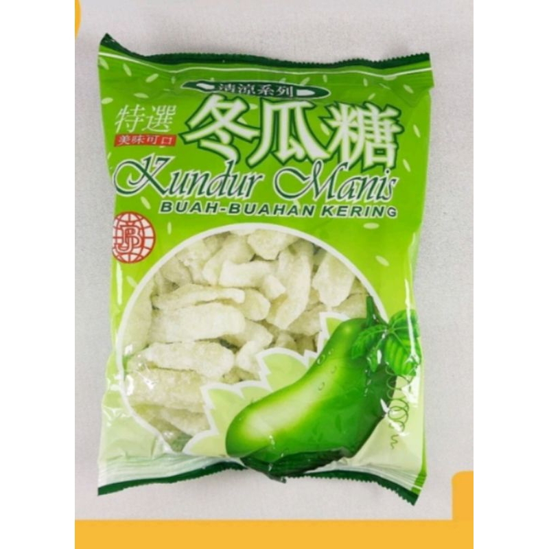 

945 Terjual Star+ KUNDUR MANIS / WINTER MELON / BUAH KUNDUR