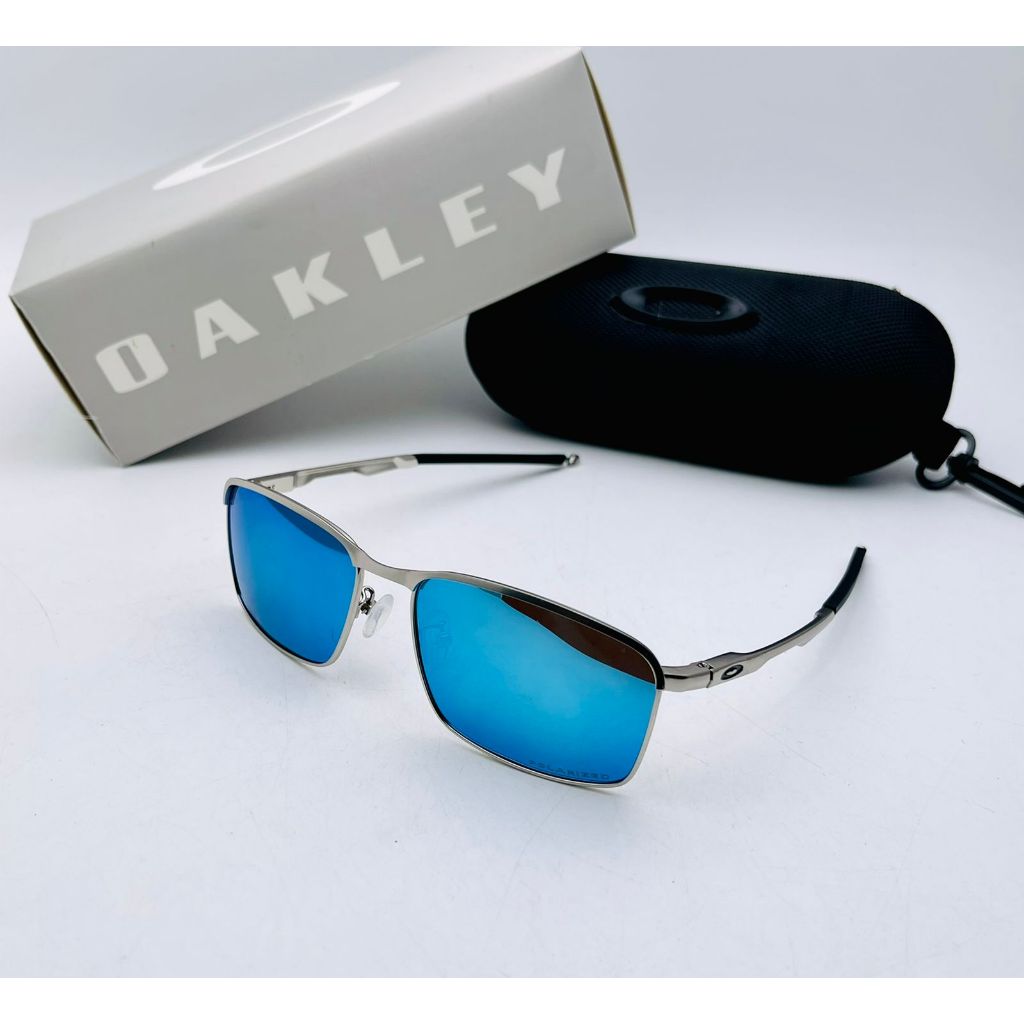 READY KACAMATA PRIA NEW SUNGLASSES OAKLEY CONDUCTOR 0,8 LENSA POLARIZED BEST SELLER