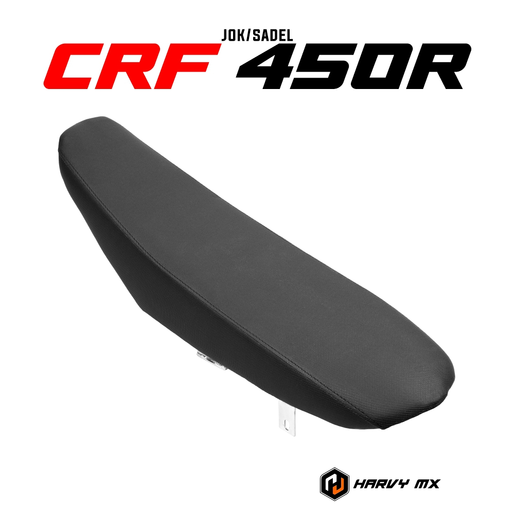 HARVYMX Jok Sadel CRF 450R