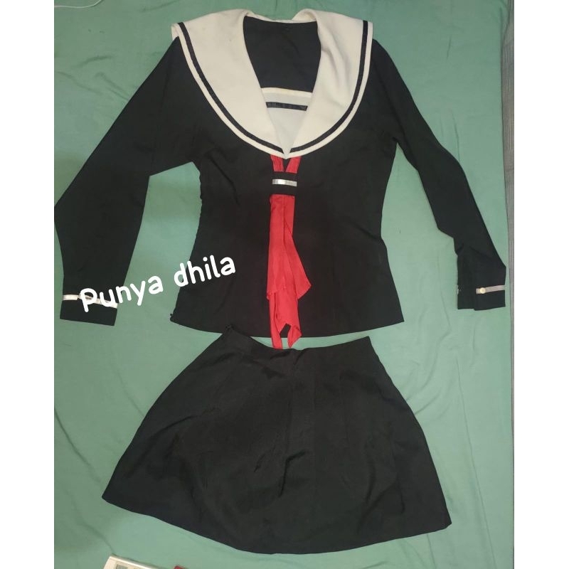 seifuku Enma Ai size M