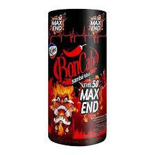 

KOBE BONCABE MAX END LV.50 30G