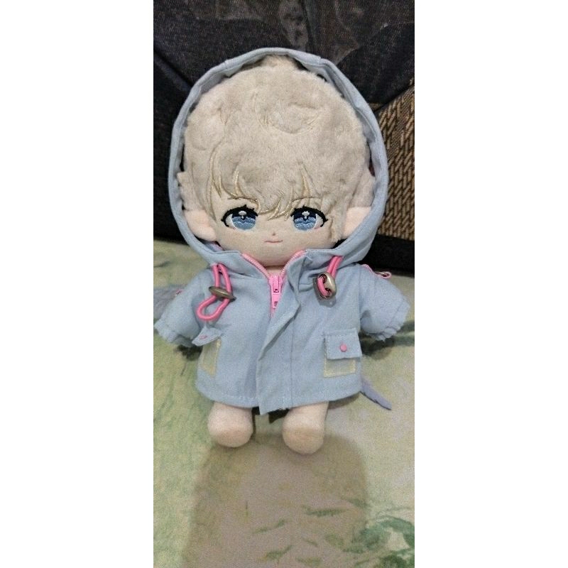 boneka oppa 20 cm (oppa doll)