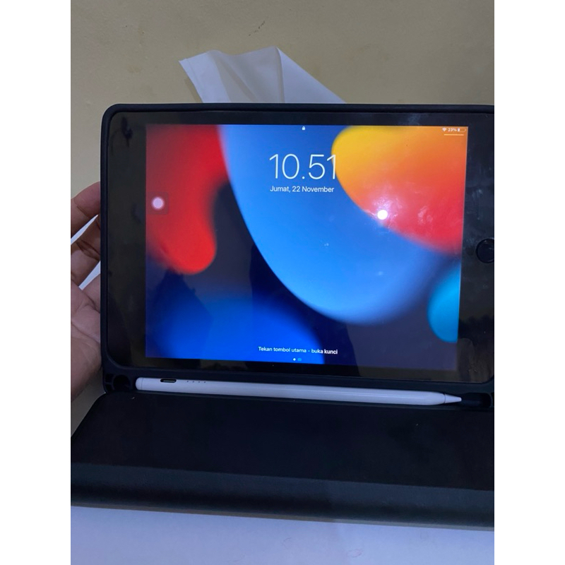 ipad mini 4 128GB