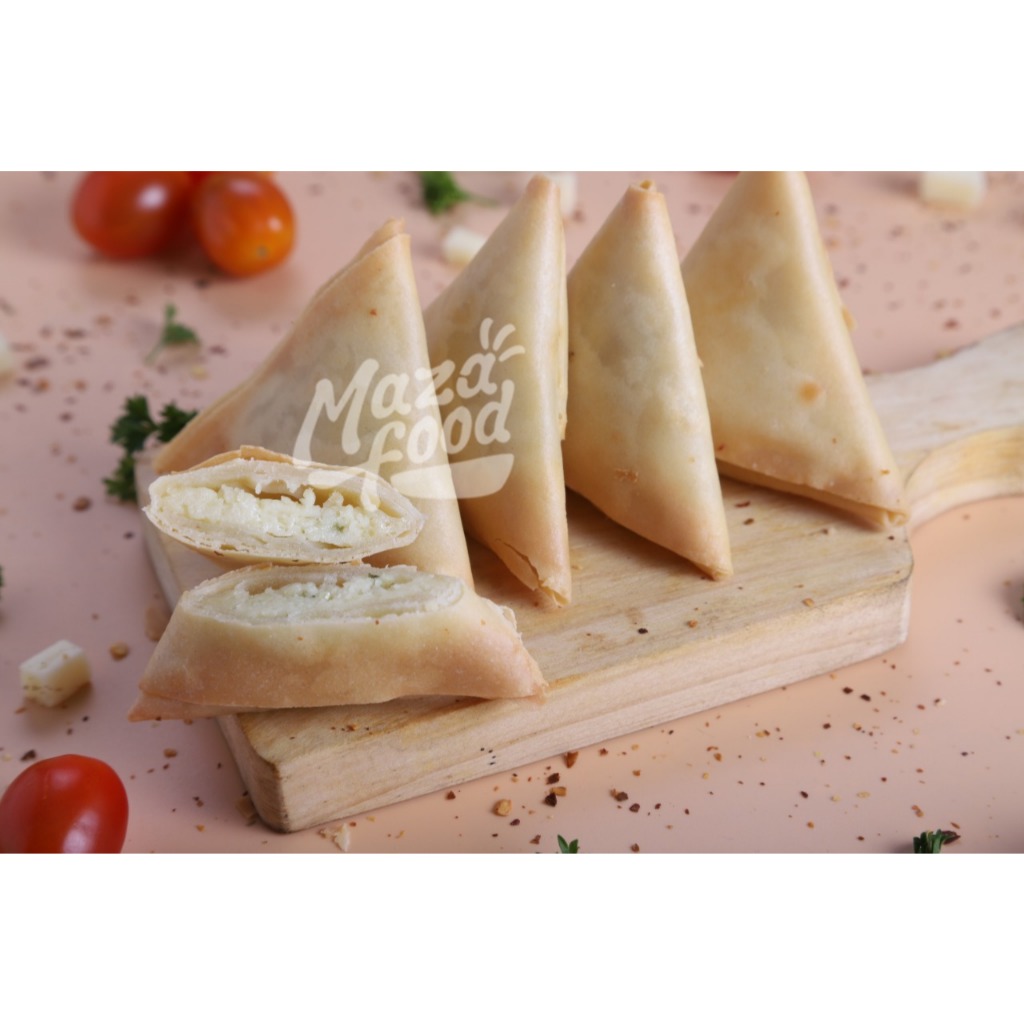 

Frozen Samosa / Samosa Frozen