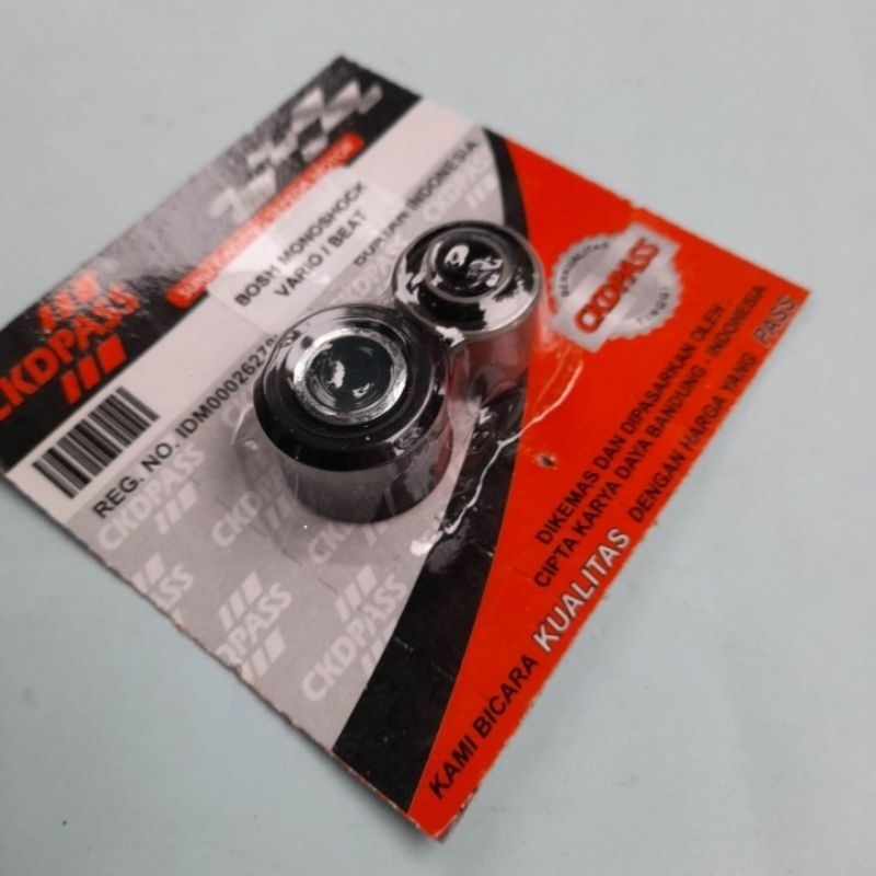 Bosh Bos Monoshock Shock Belakang Atas Bawah Vario / Scoopy / Spacy / PCX