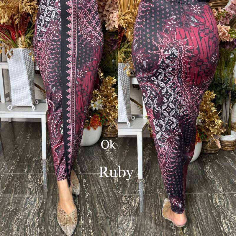 Kamen JUMBO Moscref Batik 5 / Kamen Bali JUMBO/ Rok Bali JUMBO/ Kamen jadi moscrep / Rok Batik JUMBO