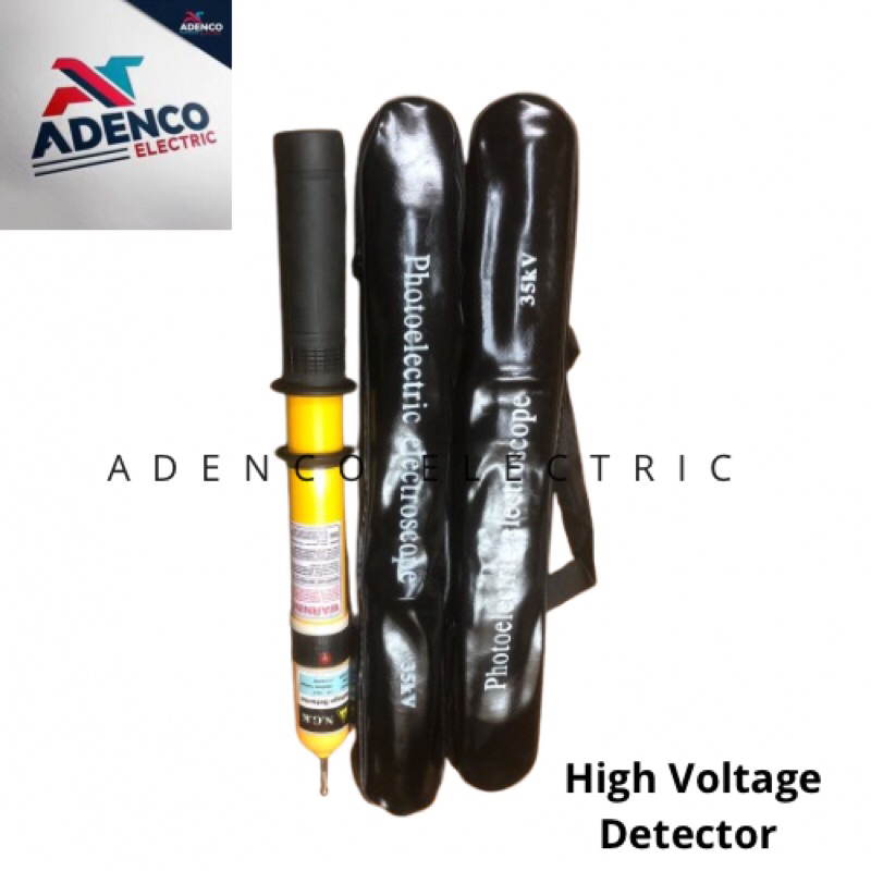 Hight Voltage Detector NGK 20 kv