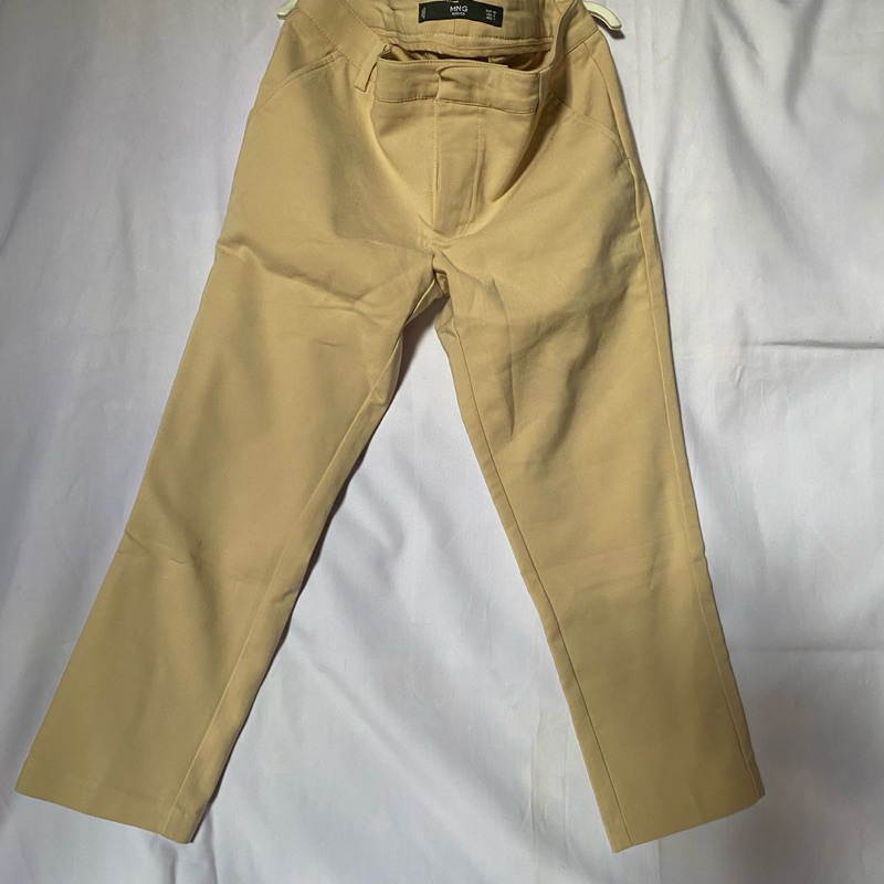 Celana Mango Preloved / Celana Kantor Mango