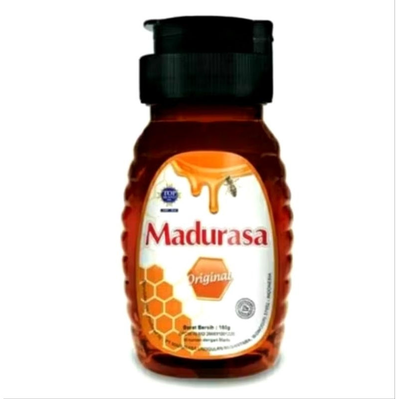 

Madurasa Pet Original 150 gram