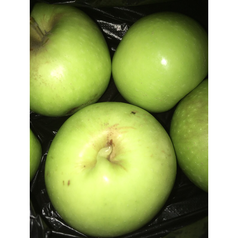 

apel manalagi 1 kg isi 9-15 buah