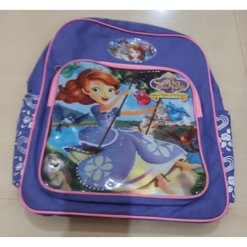 Tas anak sofia