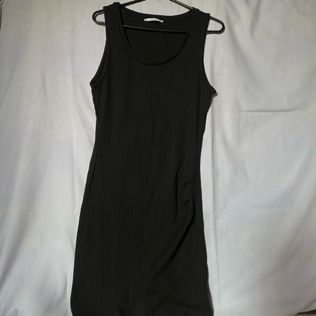 Dress Mango Preloved