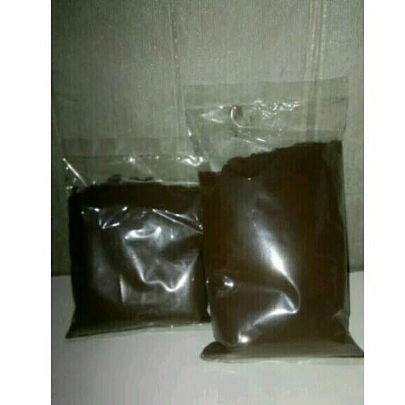

BUBUK KOPI HITAM MURAH